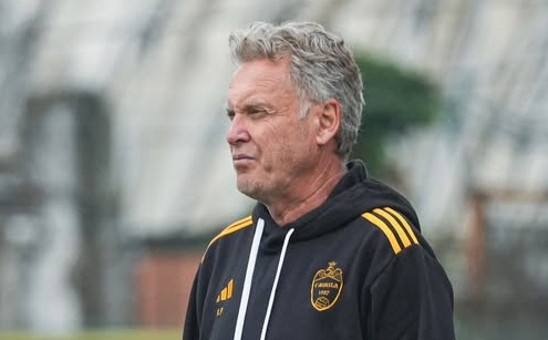L’Aquila, esonerato mister Pochesci